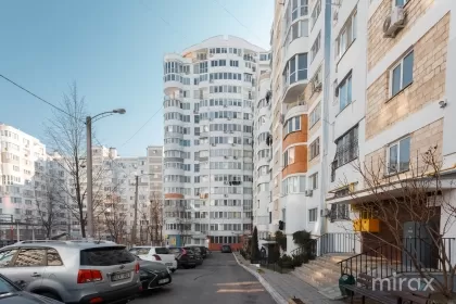 str. Ion Dumeniuc, Ciocana, mun. Chișinău imaginea 215076