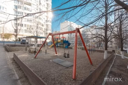 str. Ion Dumeniuc, Ciocana, mun. Chișinău imaginea 215077