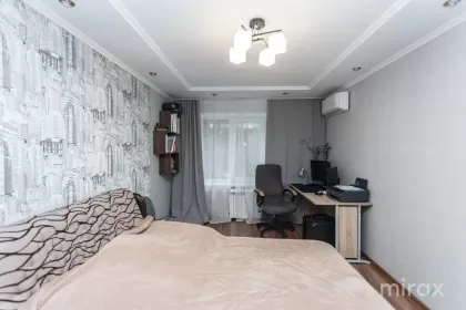 ул. Андрей Дога, Рышкань, мун. Кишинев изображение 222844