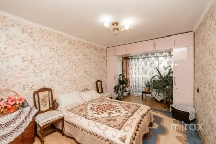 ул. Ливиу Деляну, Буюканы, Кишинев изображение 234759