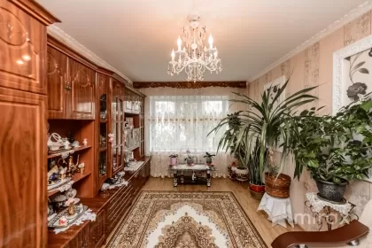 ул. Ливиу Деляну, Буюканы, Кишинев изображение 234763