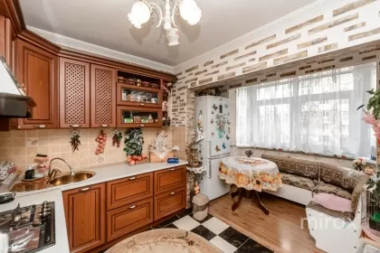 ул. Ливиу Деляну, Буюканы, Кишинев изображение 234756