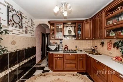 ул. Ливиу Деляну, Буюканы, Кишинев изображение 234758