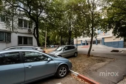 ул. Ливиу Деляну, Буюканы, Кишинев изображение 234767