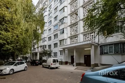 ул. Ливиу Деляну, Буюканы, Кишинев изображение 234766