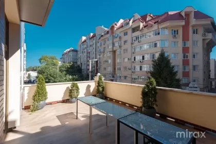 str. Petru Movilă, Centru, Chișinău image 170631