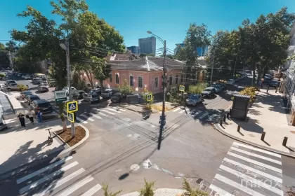 str. Petru Movilă, Centru, Chișinău image 170630