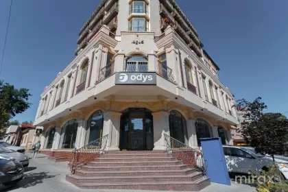 str. Petru Movilă, Centru, Chișinău image 170599