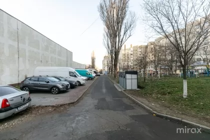 str. Valea Crucii, Botanica, mun. Chișinău imaginea 201151