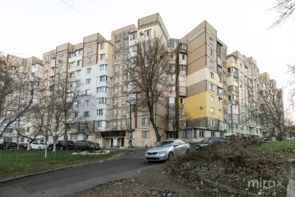 str. Valea Crucii, Botanica, mun. Chișinău imaginea 201149