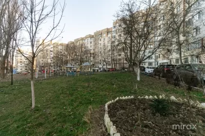 str. Valea Crucii, Botanica, mun. Chișinău imaginea 201150