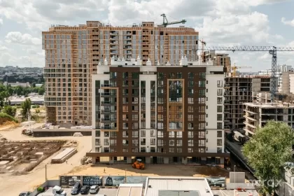 str. Tudor Vladimirescu, Râșcani, mun. Chișinău imaginea 233718