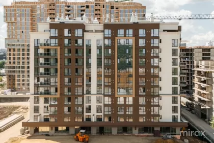 str. Tudor Vladimirescu, Râșcani, mun. Chișinău imaginea 233717