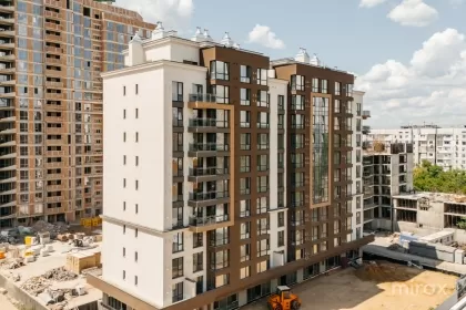 str. Tudor Vladimirescu, Râșcani, mun. Chișinău imaginea 233719