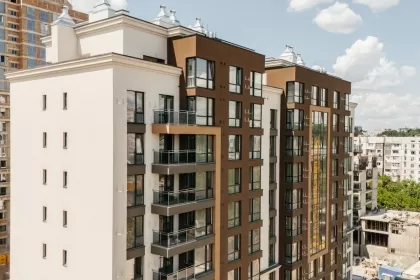 str. Tudor Vladimirescu, Râșcani, mun. Chișinău imaginea 233720