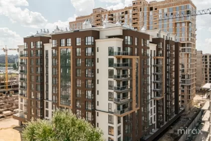 str. Tudor Vladimirescu, Râșcani, mun. Chișinău imaginea 233721