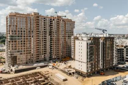 str. Tudor Vladimirescu, Râșcani, mun. Chișinău imaginea 233723