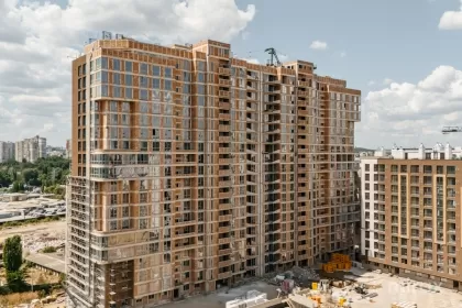 str. Tudor Vladimirescu, Râșcani, mun. Chișinău imaginea 233724