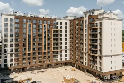 str. Tudor Vladimirescu, Râșcani, mun. Chișinău imaginea 233725
