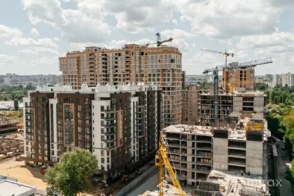 str. Tudor Vladimirescu, Râșcani, mun. Chișinău imaginea 233727