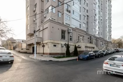 str. Ștefan Neaga, Buiucani, mun. Chișinău image 215102