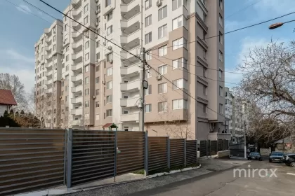 str. Ștefan Neaga, Buiucani, mun. Chișinău image 215100
