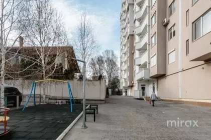str. Ștefan Neaga, Buiucani, mun. Chișinău image 215101