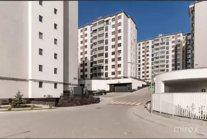 ул. Ион Буздуган, Буюканы, мун. Кишинев изображение 221531