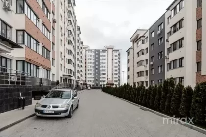 ул. Ион Буздуган, Буюканы, мун. Кишинев изображение 221532