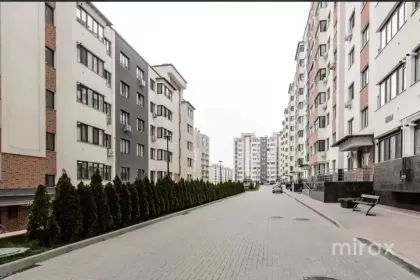 ул. Ион Буздуган, Буюканы, мун. Кишинев изображение 221533