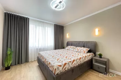 str. Mihail Sadoveanu, Ciocana, Chișinău imaginea 228970