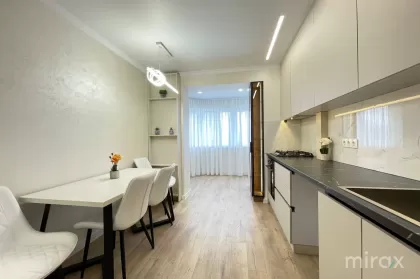 str. Mihail Sadoveanu, Ciocana, Chișinău imaginea 228967