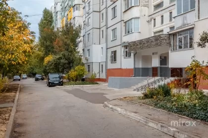 str. Mihail Sadoveanu, Ciocana, Chișinău imaginea 228974