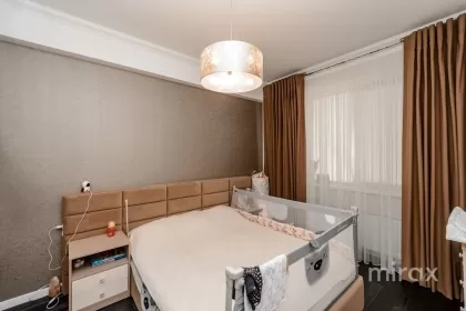 bd. Decebal, Botanica, Chișinău imaginea 231751