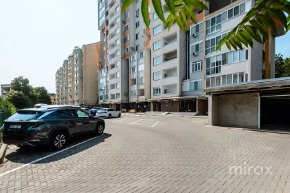 bd. Decebal, Botanica, Chișinău imaginea 231759