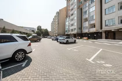 bd. Decebal, Botanica, Chișinău imaginea 231760