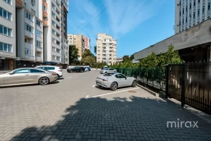 bd. Decebal, Botanica, Chișinău imaginea 231762