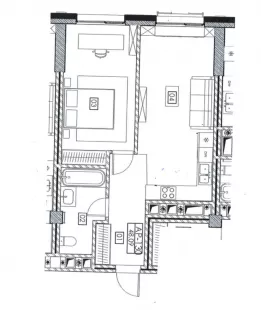 bd. Renașterii Naționale, Râșcani, Chișinău image 234769