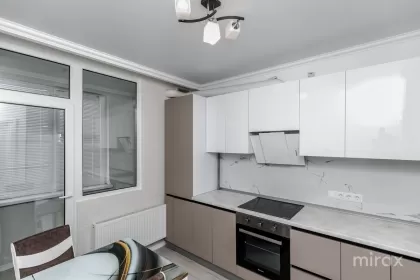 str. Grenoble, Botanica, Chișinău imaginea 237115