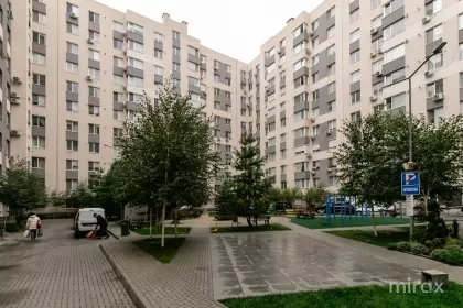 str. Grenoble, Botanica, Chișinău imaginea 237125