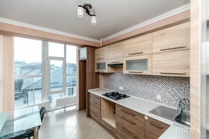 str. Atelierilor, Durlești imaginea 238326