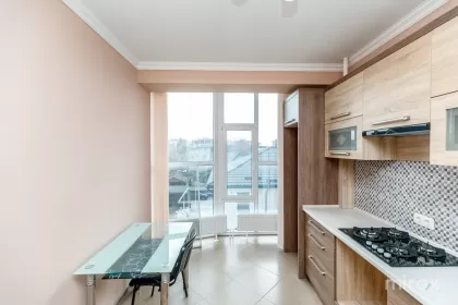 str. Atelierilor, Durlești imaginea 238327