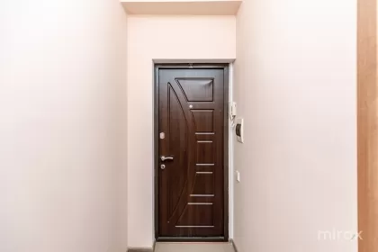 str. Atelierilor, Durlești imaginea 238331