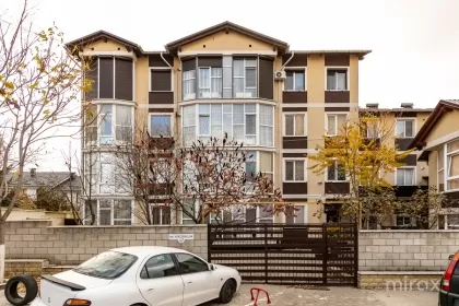 str. Atelierilor, Durlești imaginea 238337