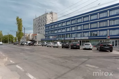 ул. Мештреул Маноле, Чоканы, Кишинев изображение 219923