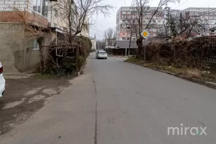 str. Drumul Crucii, Buiucani, mun. Chișinău imaginea 203814