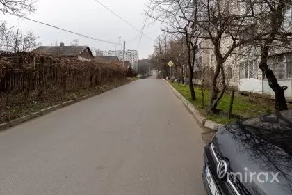 str. Drumul Crucii, Buiucani, mun. Chișinău imaginea 203813