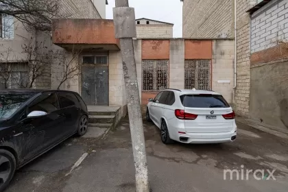 str. Drumul Crucii, Buiucani, mun. Chișinău imaginea 203795