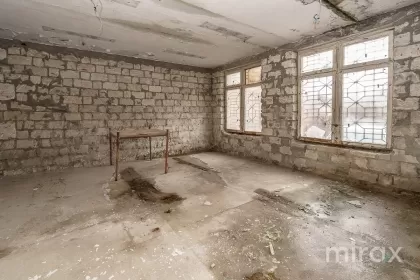 str. Drumul Crucii, Buiucani, mun. Chișinău imaginea 203797