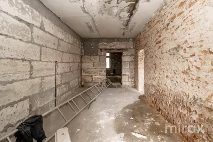 str. Drumul Crucii, Buiucani, mun. Chișinău imaginea 203807